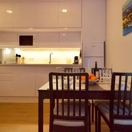 Bc3 Aparcamiento Incluido 2D&2B Renovado Junto A La Alameda De Hercules Apartment Seville Luaran gambar