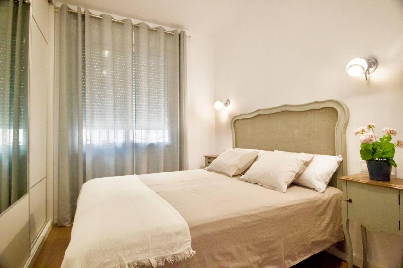 Bc3 Aparcamiento Incluido 2D&2B Renovado Junto A La Alameda De Hercules Apartment Seville Luaran gambar